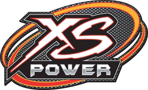 [XSP100] XS Power Battery - XS Power Catalog 2016