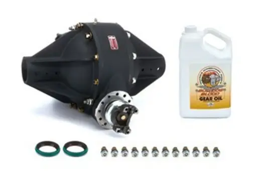 [DMIEZMOD24.86PRO] 4.86 Mod Rear W/O Tubes Pro Series