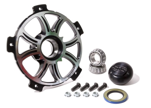 [DMISRC-1964LW] Tetris Front Hub Set Flyweight