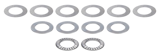 [DMISRC-2003] King Pin Bearing & Race Kit