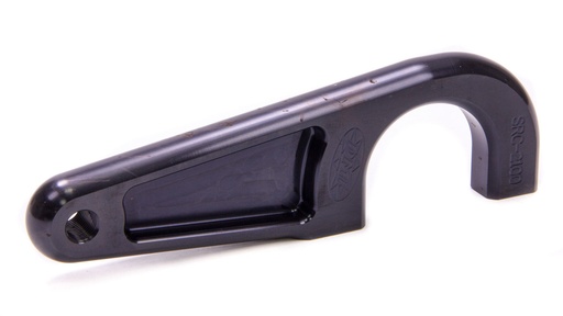 [DMISRC-2101B] Single Steering Arm Maxim Style Black