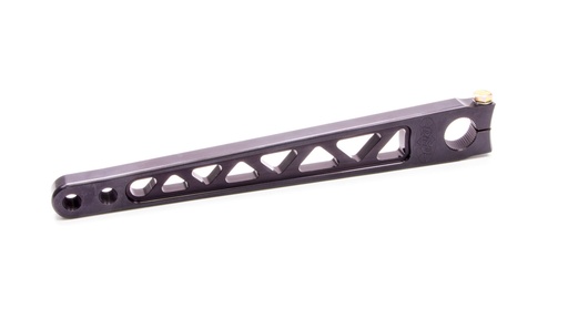 [DMISRC-2260B] Long Lightweight Pitman Arm Angle Broached Black