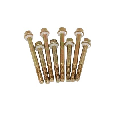 [AED5250] AED - 4160 Fuel Bowl Screws (8)