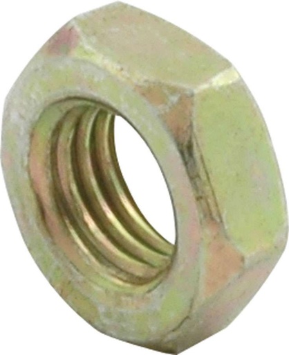 [ALL18251-50] Allstar Performance - 1/4-28 LH Steel Jam Nuts 50pk