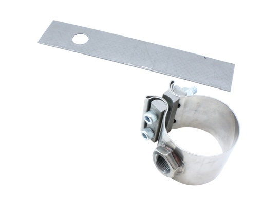 [AEM30-2355-250] Aem Electronics - 2.5In No Weld O2 Sensor Mount