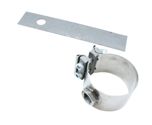 [AEM30-2355-300] Aem Electronics - 3in No Weld O2 Sensor Mount