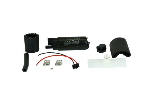 [AEM50-1000] Aem Electronics - Fuel Pump High Flow In Tank