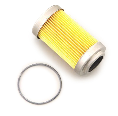 [AFS12601] Fuel Filter Element - 10-Micron Paper