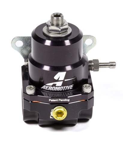 [AFS13139] Aeromotive EFI A100 Fuel Regulator w/8AN ORB Inlets