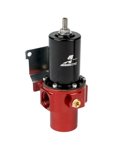 [AFS13210] Aeromotive Pro-Stock 2-Port Fuel Regulator