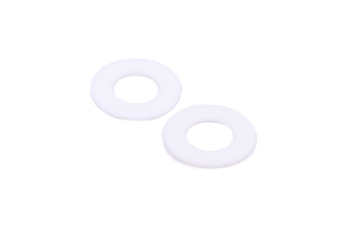 [AFS15044] 6An Nylon Washers (2)