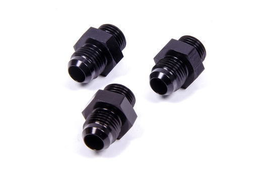 [AFS15108] Aeromotive -6an Fitting Kit for # 13109 & 13201