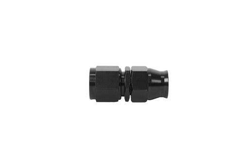 [AFS15353] 8an Straight PTFE Hose Black