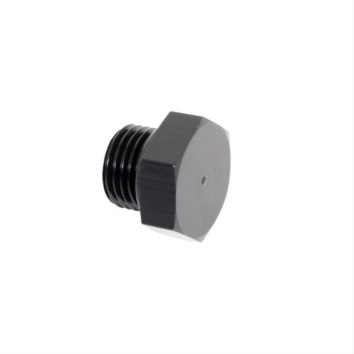 [AFS15626] Aeromotive -6an Port Plug