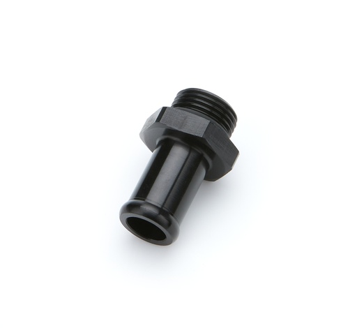 [AFS15767] Coolant Hose Fitting 8AN to 5/8 Slip by Aeromotive