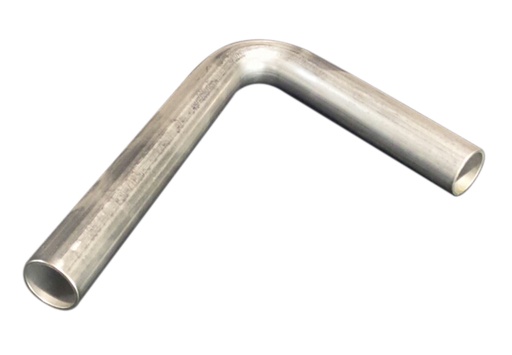[WAP175-065-175-045-304] Woolf Aircraft Products - 304 Stainless Bent Elbow 1.750 90-Degree