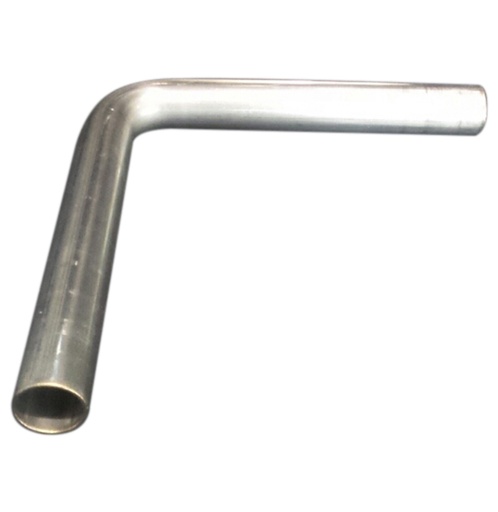 [WAP175-065-250-090-304] Woolf Aircraft Products - 304 Stainless Bent Elbow 1.750 90-Degree