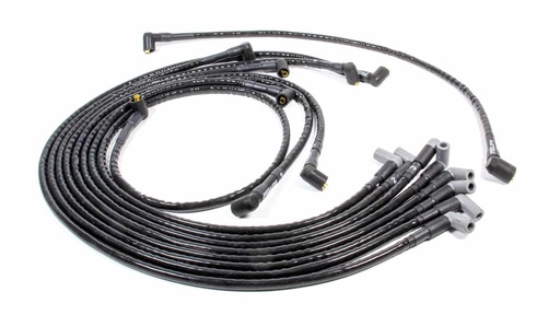 [WDY811] Woody Wires - Sbc Plug Wires Socket Type Around Front