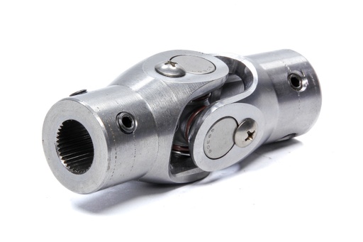 [WOOUA111109] Woodward Machine - U-Joint 16mm-36 Spline x 3/4-DD