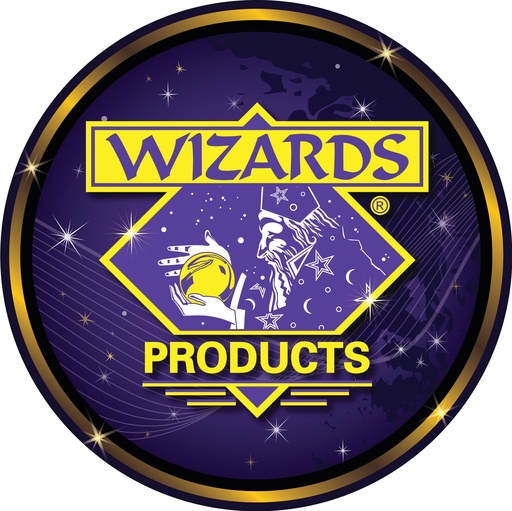 [WIZ100] Wizards Products - Wizard Products Catalog