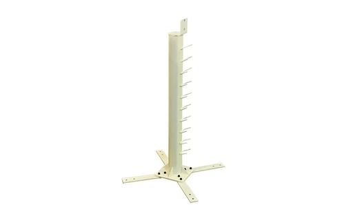 [WWFWFBRSB18-S] Woodward Fab - Super Bead Roller Stand