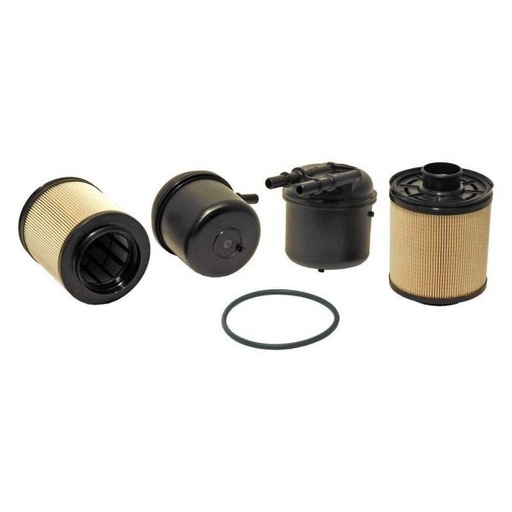 [WIX33615] Wix Racing Filters - Cartridge Fuel Filter