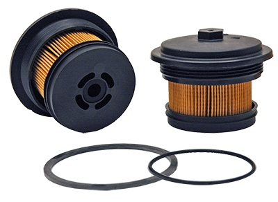 [WIX33818] Wix Racing Filters - Cartridge Fuel Filter