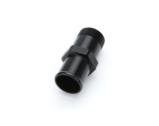 [AFS15771] Aeromotive-Coolant Hose Fitting 1in Npt To 1-1/4 Slip