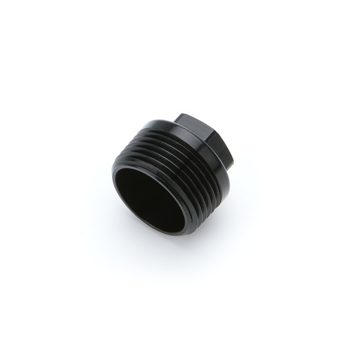 [AFS15773] Aeromotive-1in Npt Plug Fitting