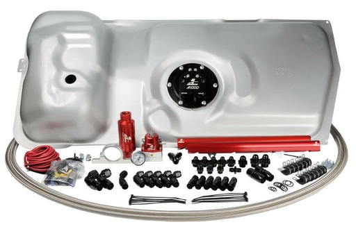 [AFS17130] Aeromotive-Stealth Fuel Tank System Ford 5.0L Mustang 86-95