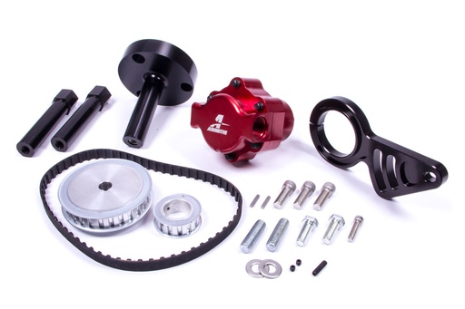 [AFS17241] Aeromotive-Bbc Belt Pump Kit - Lower Left