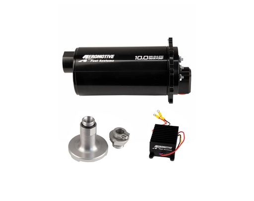 [AFS18070] Aeromotive-Fuel Pump Module TVS 90-Deg Outlet Brushless