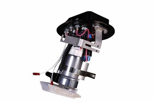 [AFS18097] Aeromotive-Triple 450lph Fuel Pump Module Dodge R/T SRT