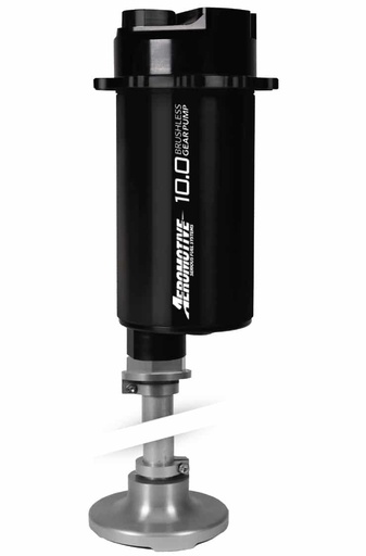[AFS18385] Aeromotive-Fuel Pump Tvs In-Tank 10.0 Brushless Spur
