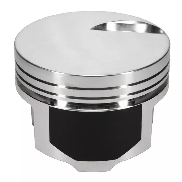 [WPTPTS514A3] Wiseco-Pro Tru - Bbc Domed Piston Set 4.280 Bore +21Cc