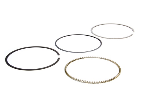 [WIS4072GFX] Wiseco - GF Style Single Piston Ring Set - 103.429mm
