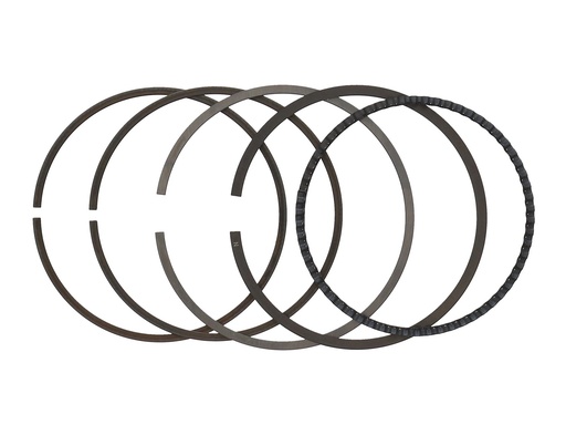 [WIS8650XX] Wiseco - Piston Ring Set Single Cylinder 86.50mm Bore
