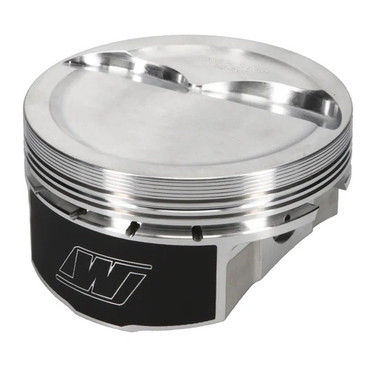 [WISK0169X125] Wiseco - Sbf Dished Piston Set 4.125 Bore -32cc