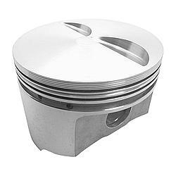[WISK120A3] Wiseco - Ford 2300cc F/T Piston Set 3.810in Bore +4.5cc