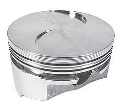 [WISK157A4] Wiseco - Ford 2300 F/T Piston Set 3.820in Bore -3.4cc