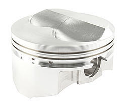 [WISK238A6] Wiseco - Bbc Domed Piston Set 4.310In Bore +48.4Cc