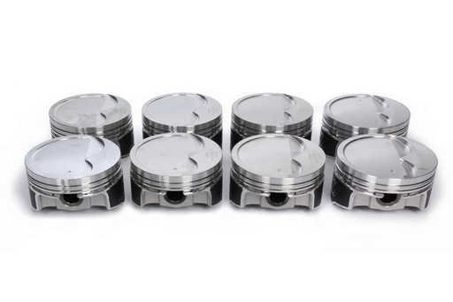 [WISK474M965] Wiseco - GM LS Series Piston Set 3.800 Bore -2.2cc