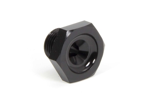 [WIN1109-02A] Winters - King Pin Cap Aluminum 5/8x18 Thread Size