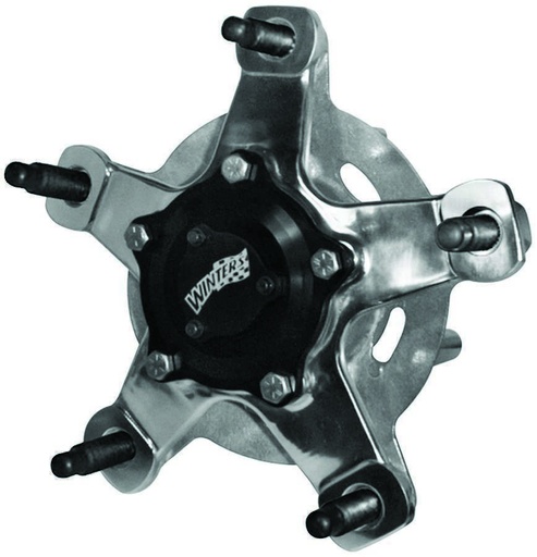 [WIN3750] Winters - Hub Wide 5 Rear 2-7/8 Kit
