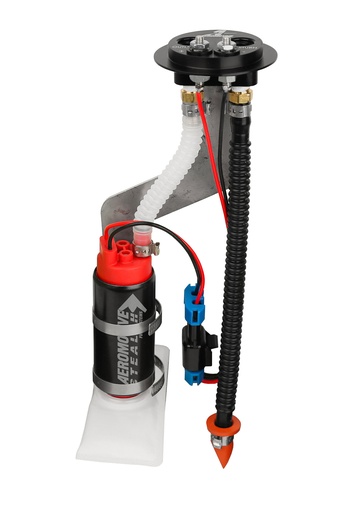 [AFS18638] Aeromotive-Stealth 340 Fuel Pump Assy 83-97 Ford Mustang