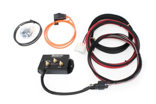 [AFS66182] Aeromotive-Cont. Kit PressureWorx Ally PWM Returnless