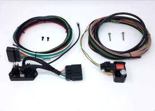 [AFS66708] Aeromotive-Controller Intelligent Dual Channel 25A