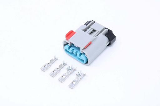 [AFS66710] Aeromotive-Electrical Plug Fuel Pump Module 4-Pin