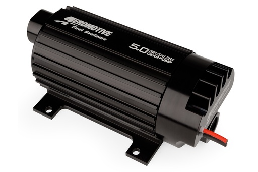 [AFS11196] Aeromotive-Variable Speed Fuel Pump Controlled Spur 5.0 GPM