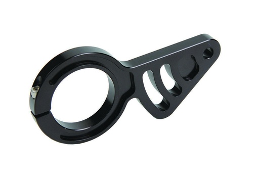 [AFS11705] Aeromotive-Belt Drive Pump Bracket